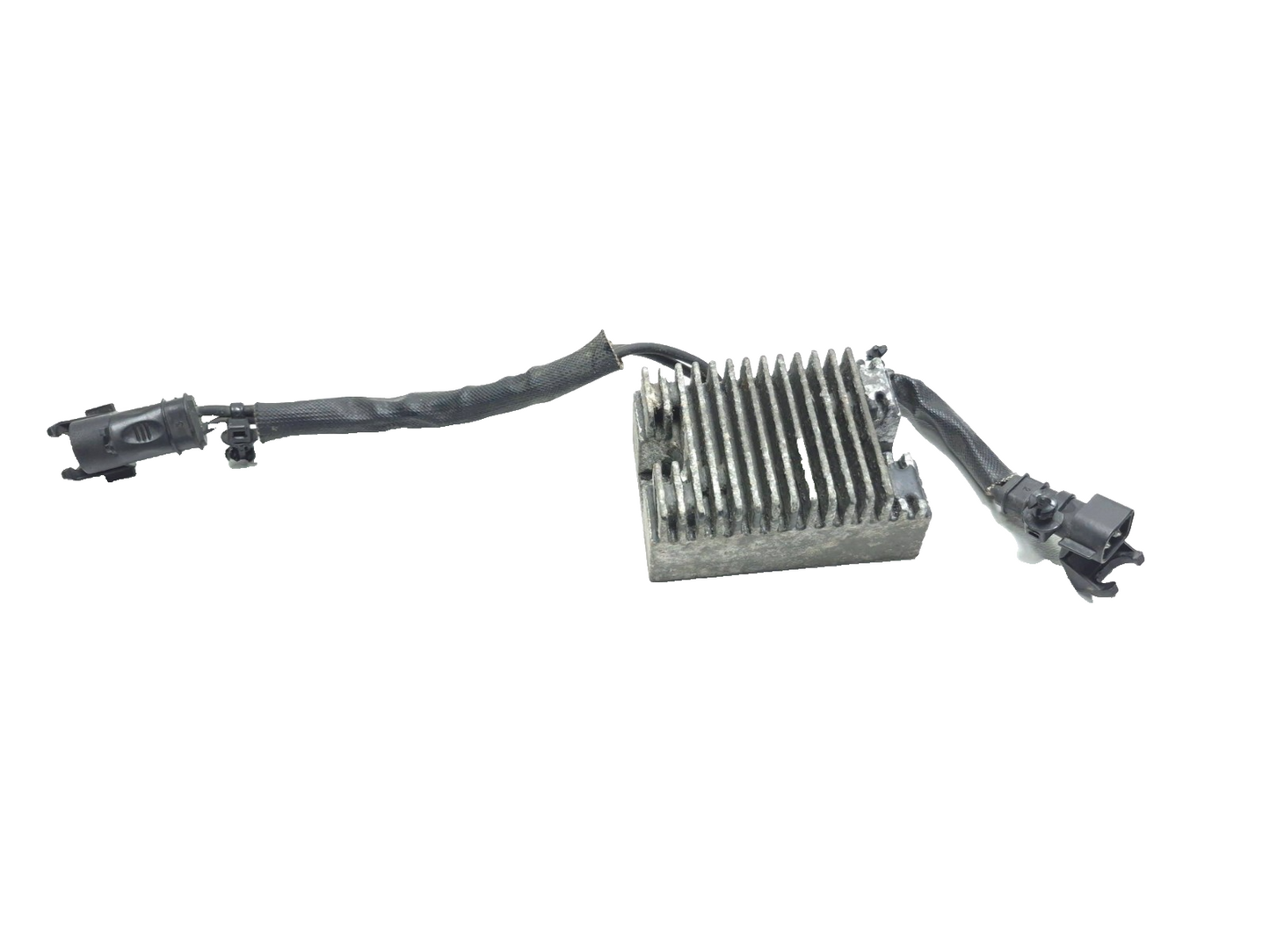 2007-2013 Harley Sportster 883 1200 Xl Voltage Regulator Rectifier 74546-07a OEM