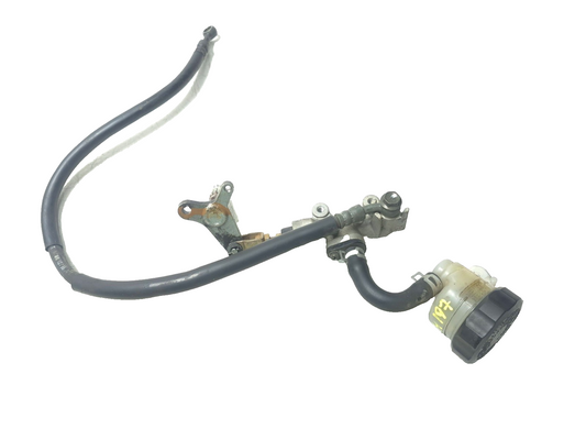 1999 Suzuki Katana 750 Gsx750f Rear Brake Master Cylinder OEM