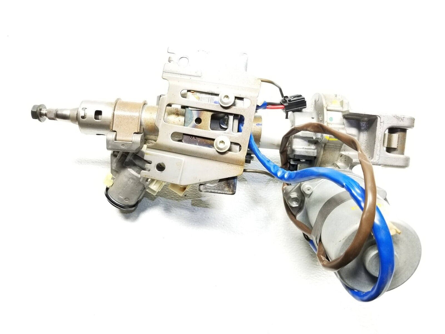 14 15 16 Toyota Corolla Steering Column W/ Motor OEM