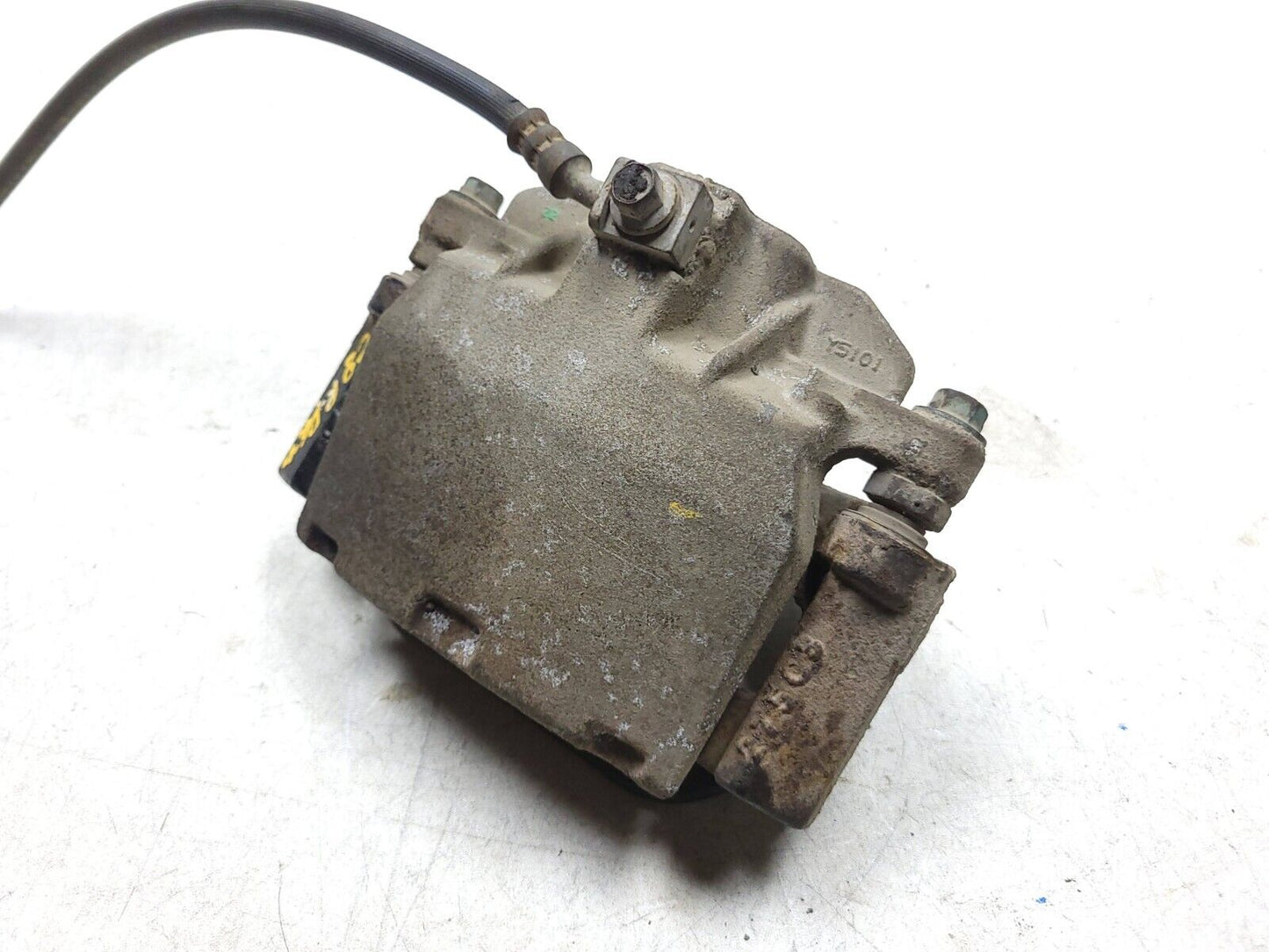 14-19 Chevrolet Silverado 1500rear Brake Caliper Left & Right OEM