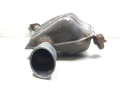 2016 Dodge Durango Muffler Exhaust Driver Side Left 3.6l OEM