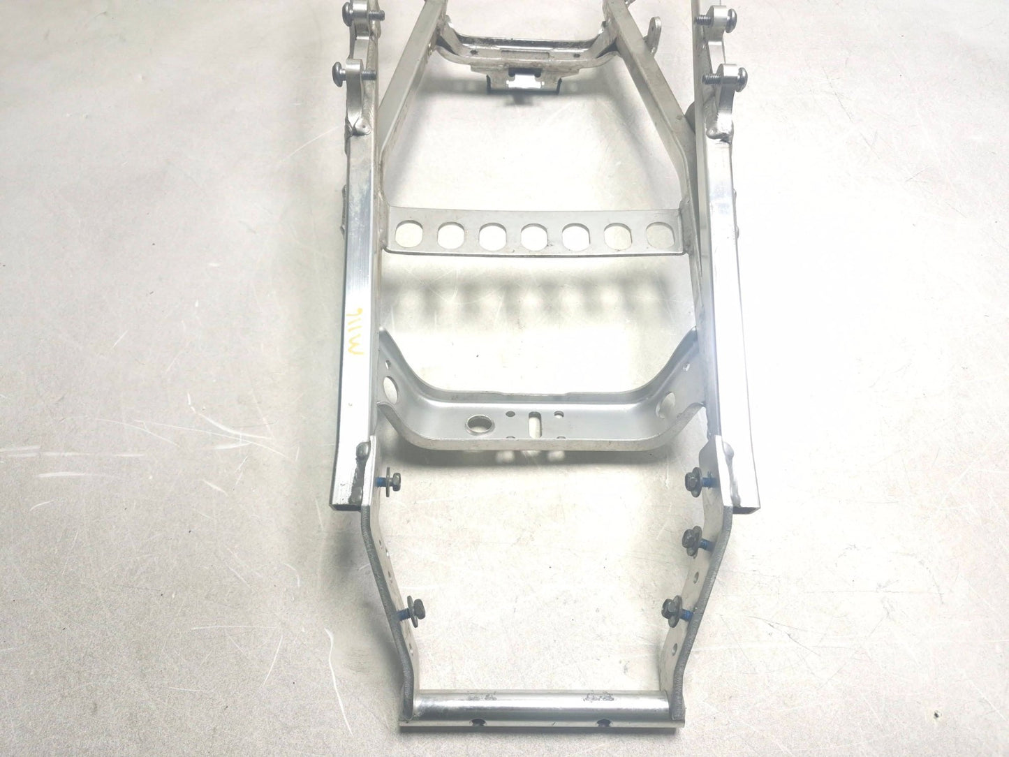 2002 Yamaha Yzf-r6 Rear Sub Frame OEM