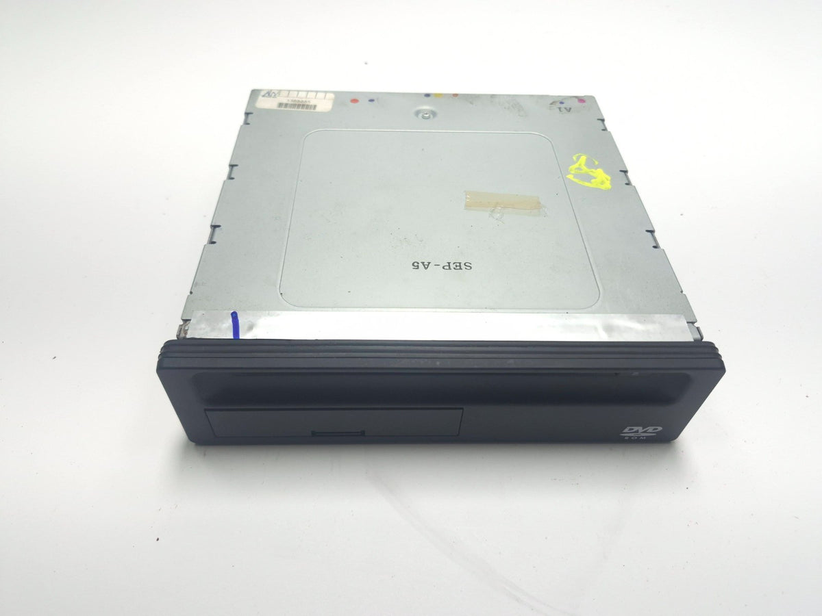 2008 Acura Tl Type-s Dvd Player 39540-sep-a520 OEM