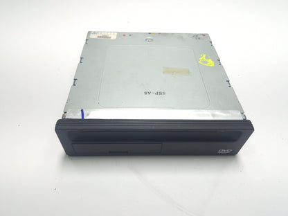2008 Acura Tl Type-s Dvd Player 39540-sep-a520 OEM