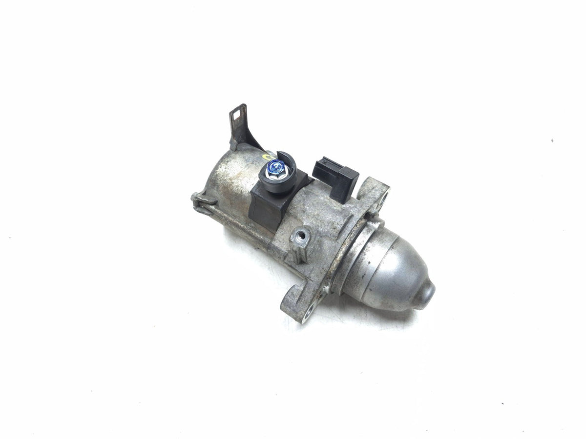2013 Honda Cr-z Starter Motor Mt 31200-rys-014 OEM