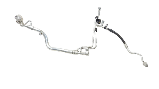 13-18 BMW 330xi F30 AC Hose Pipe Line OEM ✅ 76k Miles