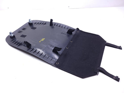 2020 Hyundai Venue Front Driver Seat Back Cover Panel OEM