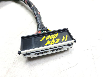 10-15 Chevrolet Equinox Roof Headliner Wire Harness OEM