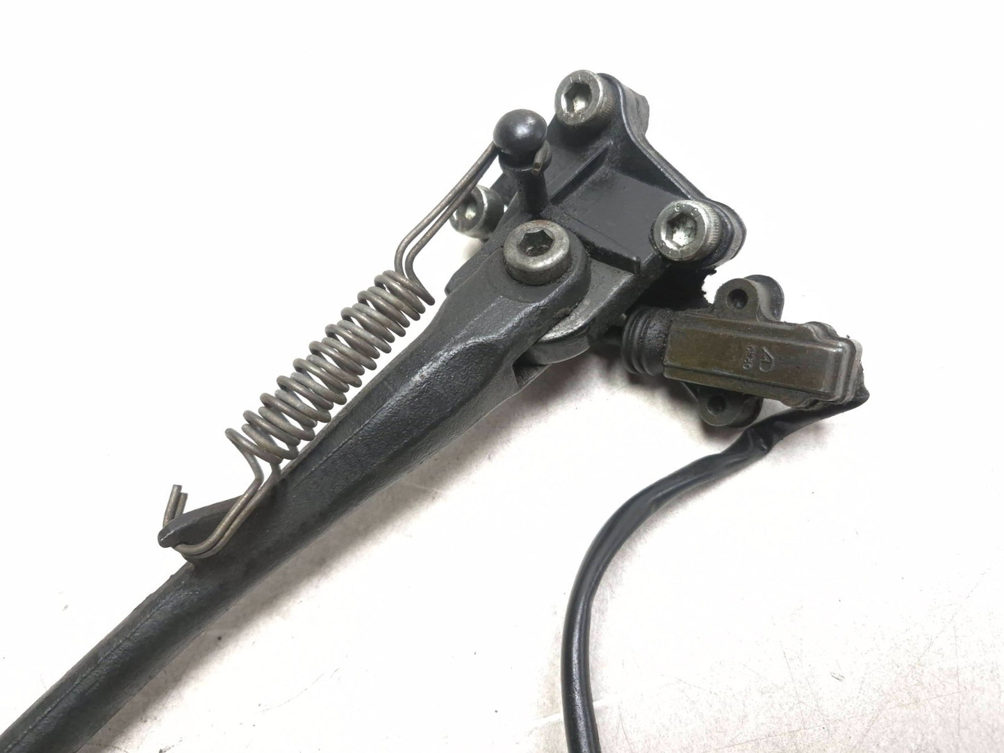 2005  Triumph Sprint St Side Kick Stand OEM