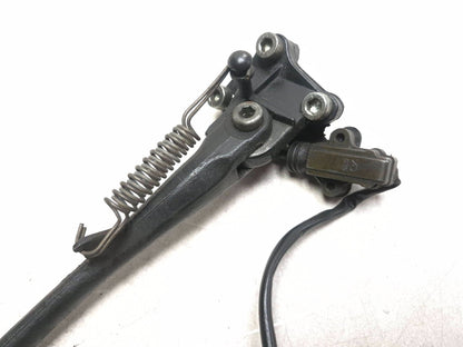 2005  Triumph Sprint St Side Kick Stand OEM
