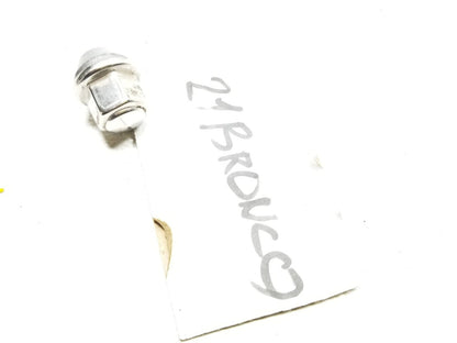 2021 Ford Bronco Wheel Lug Nut 20pcs OEM