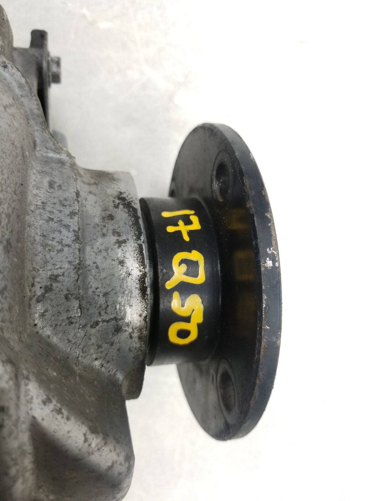2017 Infiniti Q50 Transfer Case OEM