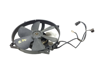 1987 1988 Honda Cbr1000f Cooling Fan OEM