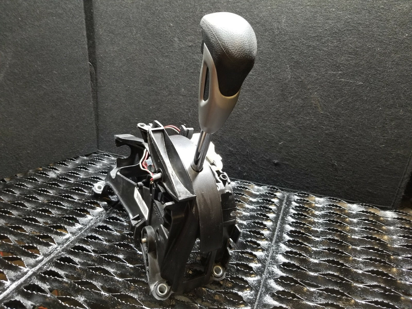 2015 Honda Civic Automatic Gear Shifter Selector Lever OEM