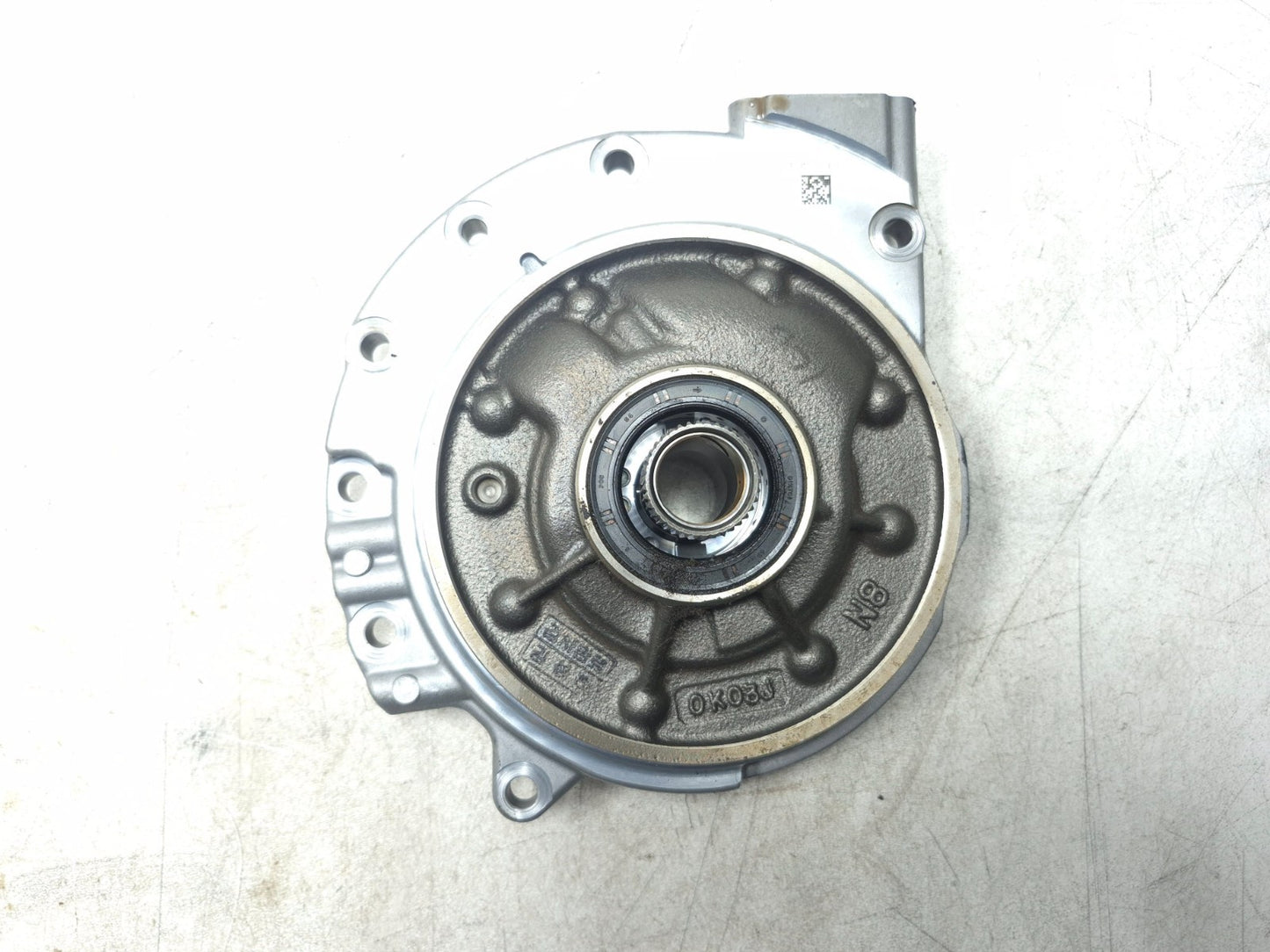 2012 Hyundai Sonata Automatic Transmission Oil Pump OEM