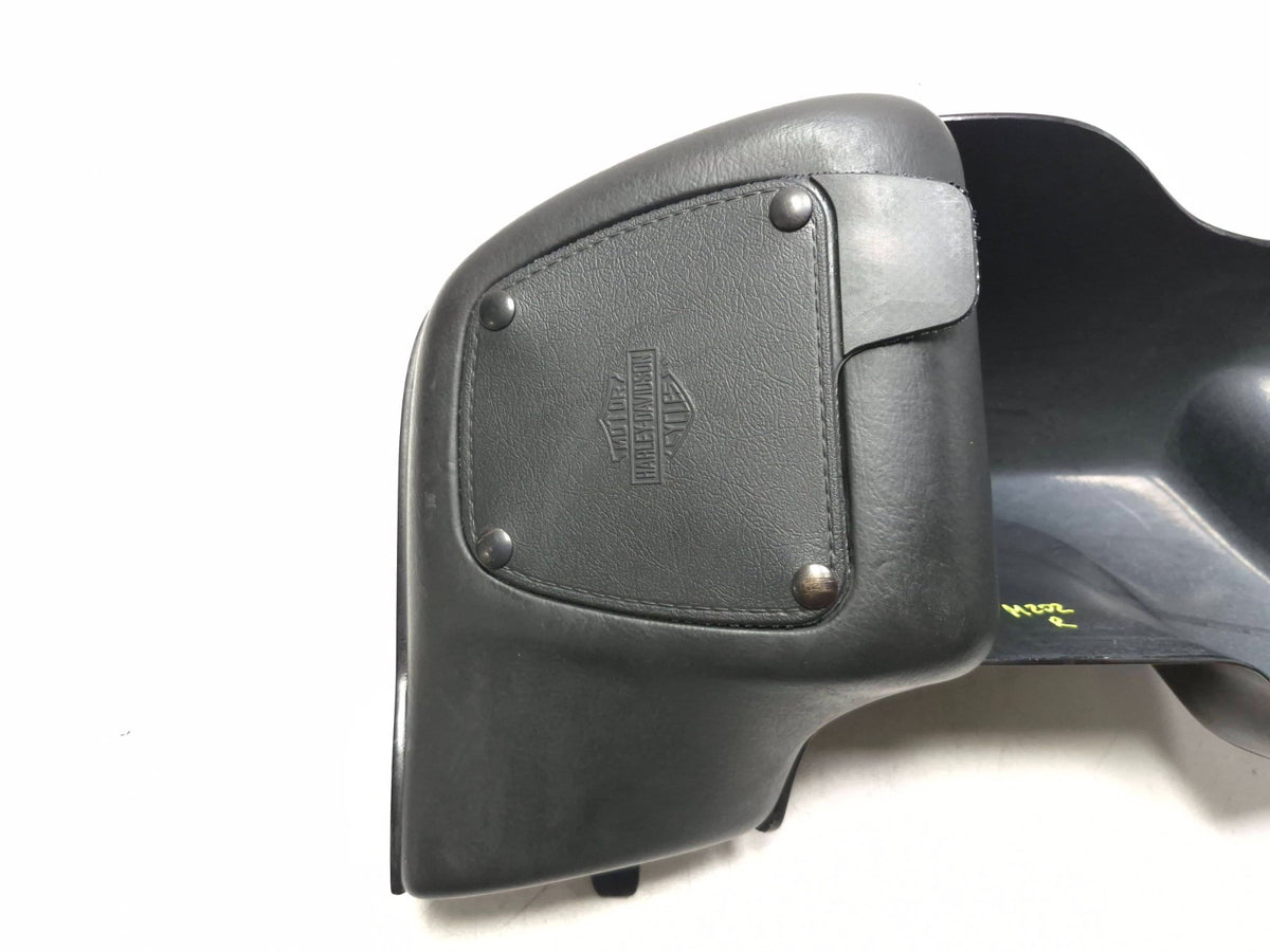 2003 Harley Touring Electra Glide Lower Leg Fairing Left & Right Pair OEM