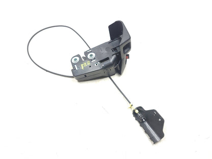 2006-2011 Mercedes Ml Ml350 Ml500 Rear Seat Backrest Lock Latch Left & Right OEM