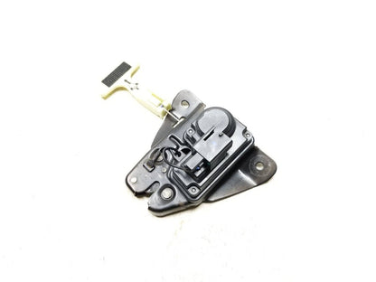 2011-2014 Chrysler 200 Sedan Trunk Lid Lock Latch Actuator OEM