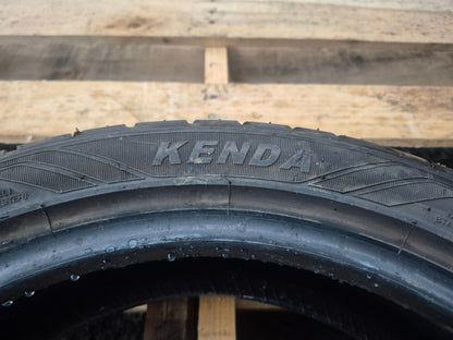 2023 Can-am Ryker 600 Front Tire Kenda 145/60r16 66t