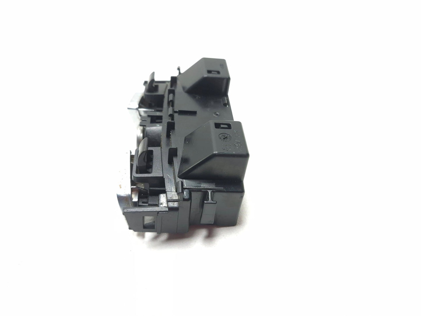 2011 BMW 750li Center Console Storage Box Lock Oem✅