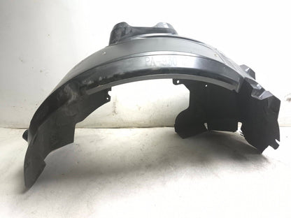 2014 Ford Focus St Fender Liner Splash Guard Front & Rear Side 3pcs OEM