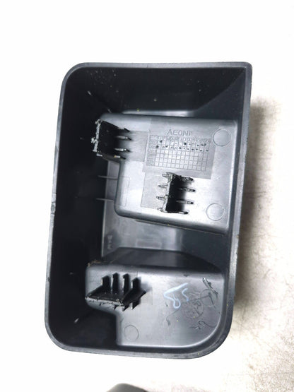 2019 Ford Ecosport Trunk Quarter Trim Bracket Left & Right OEM