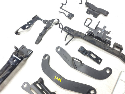 19 - 23 Kawasaki Z400 Er400 Misc Bolts Hardware Screws Brackets OEM