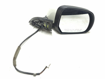 2012 Nissan Leaf Door Mirror Right Passenger Side OEM