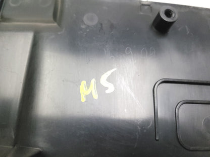 2017 - 2023 Kawasaki Ex650 Ninja 650 Rear Fender Flap Cover Plastic  OEM