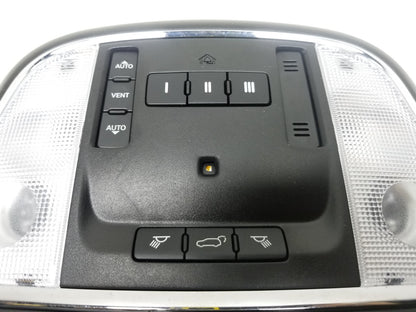 2016 Dodge Durango Overhead Dome Light Lamp OEM