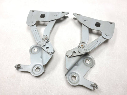 2006-2009 Range Rover Hood Hinge Left & Right Pair OEM