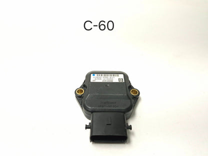 2007 Acura Tl Drive By Wire Throttle Control Module OEM