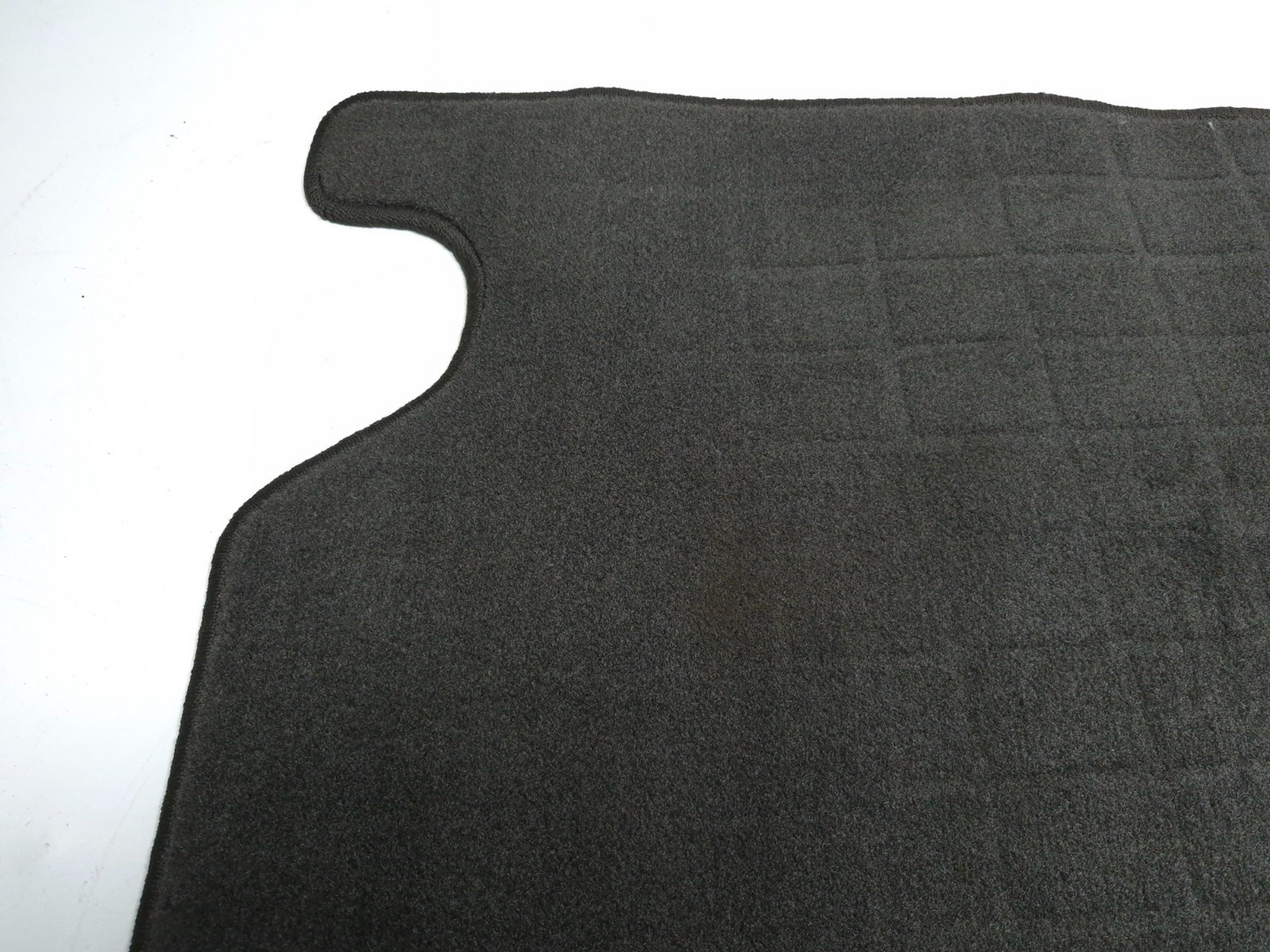 2013 Cadillac Escalade Esv Rear Trunk Cargo Floor Mat Carpet OEM