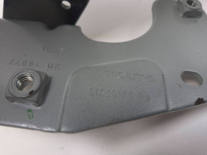 2013 Volvo S60 Trunk Lid Hinge 2pcs OEM