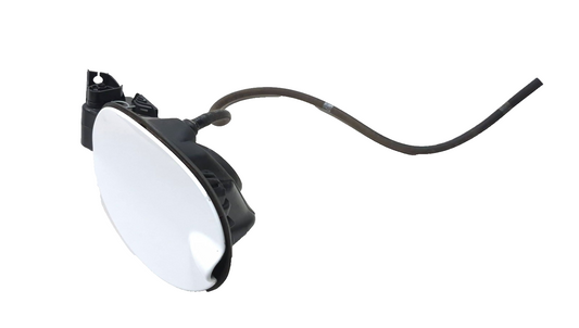 2017 Ford Transit Connect Xl Fuel Tank Door OEM