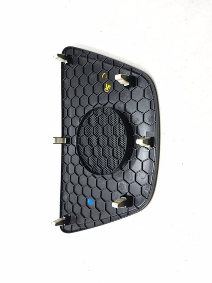 2013 Hyundai Genesis Coupe Center Speaker Grille Cover OEM