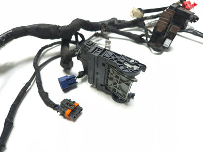 2024 Triumph Speed 400 Main Wire Harness OEM