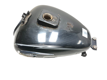 2005 Kawasaki Bn125 Eliminator Fuel Tank Has Damage OEM