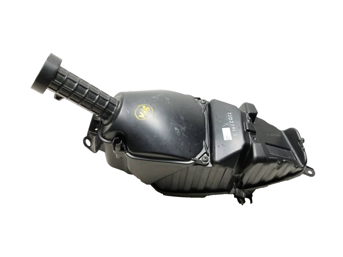 19 - 23 Honda Cbf300 Cb300 Ar Box Cleaner Filter Housing OEM