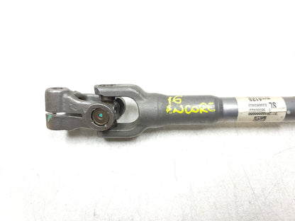2013 - 2022 Buick Encore Intermediate Steering Shaft OEM