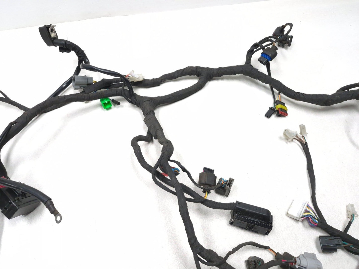 2023 Csc Rx3 Rx4 Adventure Wiring Harness OEM