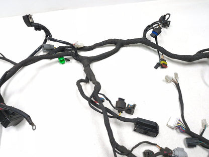 2023 Csc Rx3 Rx4 Adventure Wiring Harness OEM