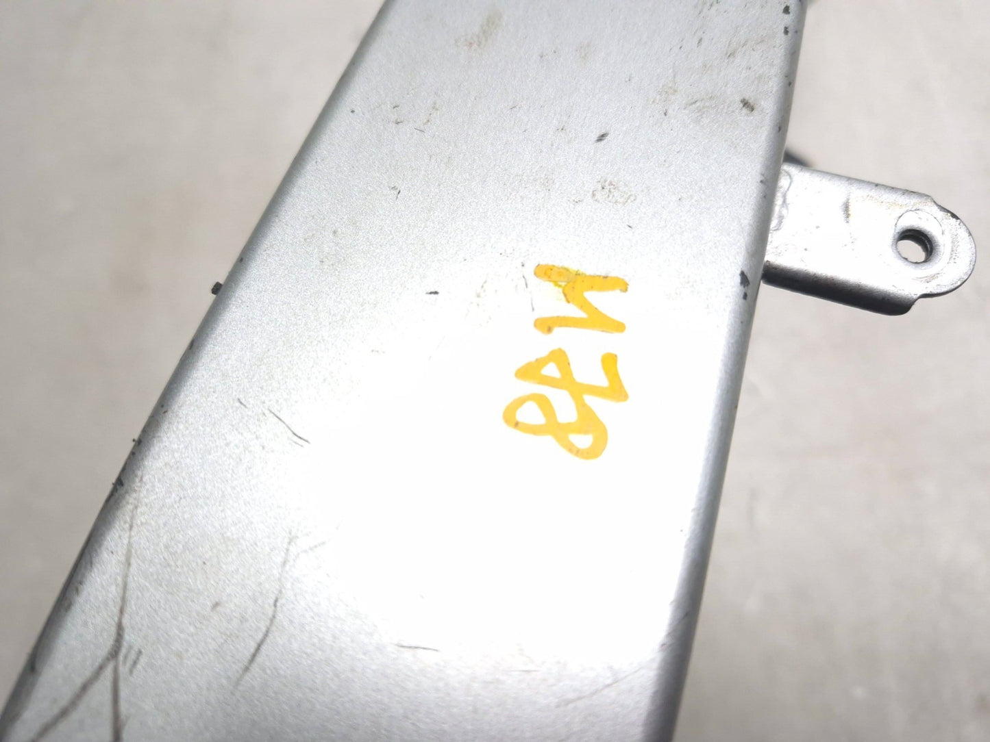 2006 Suzuki Katana Gsx600f Rear Swingarm OEM