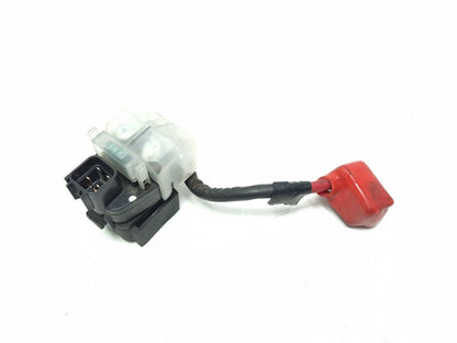 2009 Suzuki Boulevard M109r Vzr1800 Starter Relay OEM