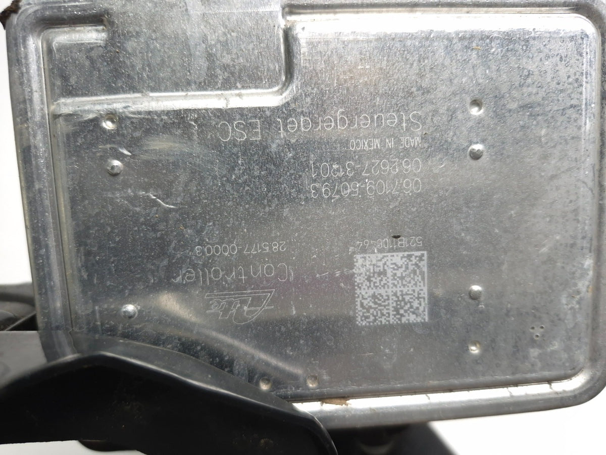 2022 Subaru Crosstrek ABS Anti Lock Brake Pump Module OEM