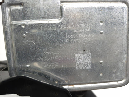 2022 Subaru Crosstrek ABS Anti Lock Brake Pump Module OEM