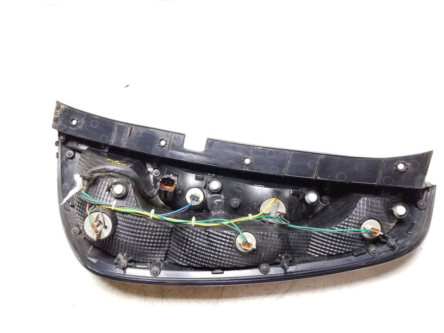 2014 - 2019 Kia Soul Tail Light Rear Driver Side Left OEM