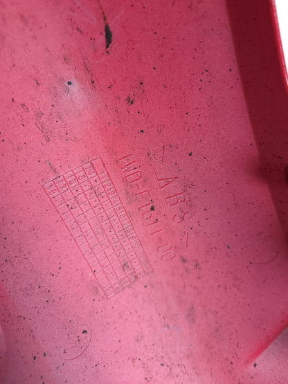 2015 - 2018 Yamaha Yzf-r3 Yzfr3 Fender Front OEM