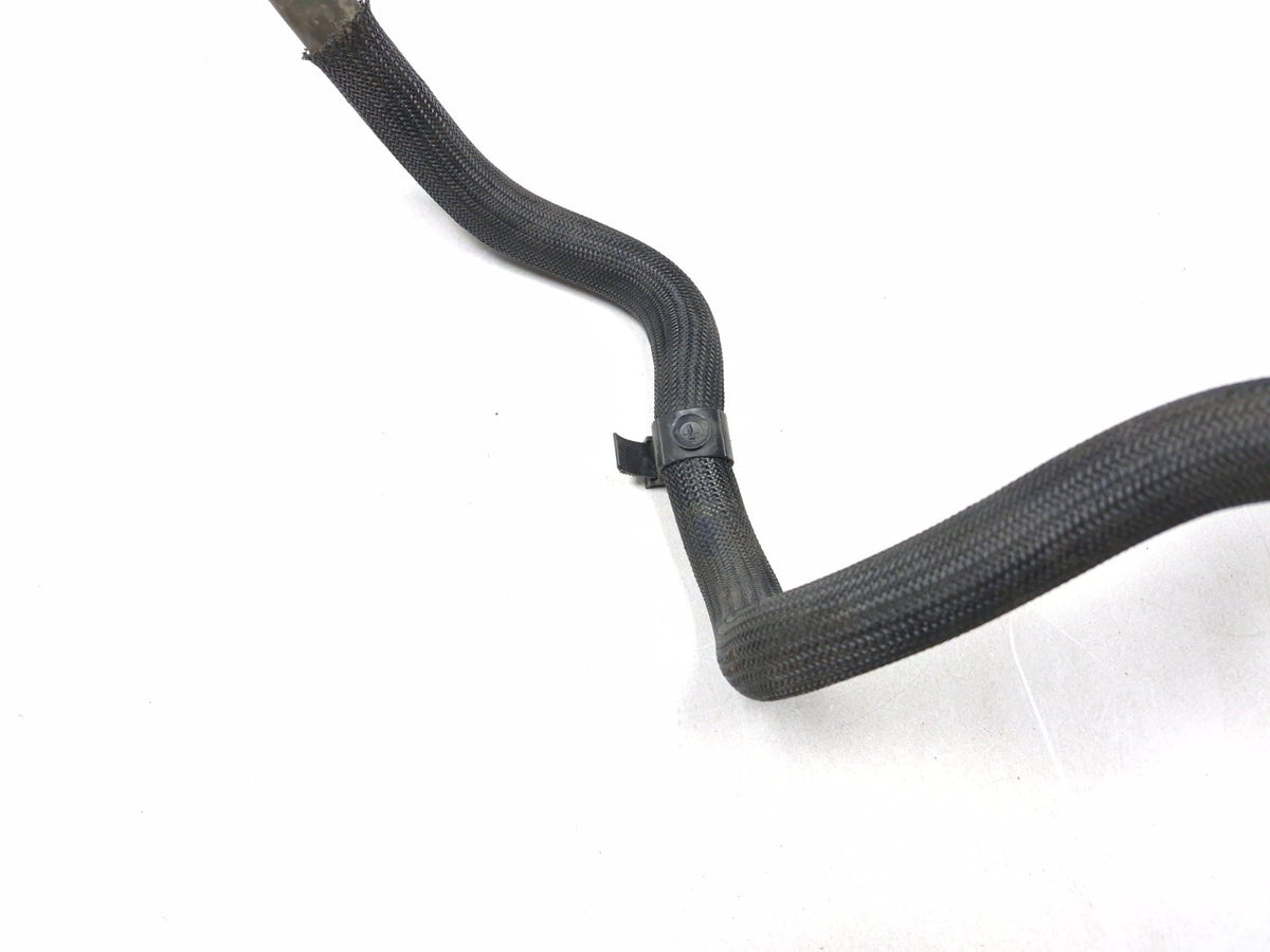 2019 Ford Ecosport Auxiliary Electric Water Pump OEM