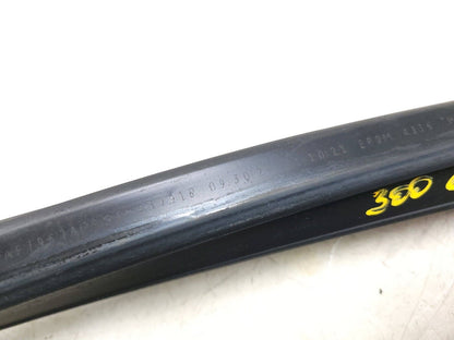 11-19 Chrysler 300 Front Door Wheatherstrip Seal Driver Side Left OEM